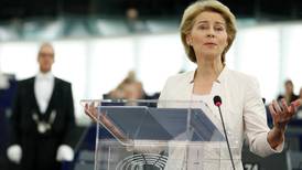 Ursula von der Leyen será la primera mujer en dirigir la Comisión Europea