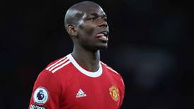 Paul Pogba rechaza seguir en Manchester United y dos grandes de Europa buscan ficharlo