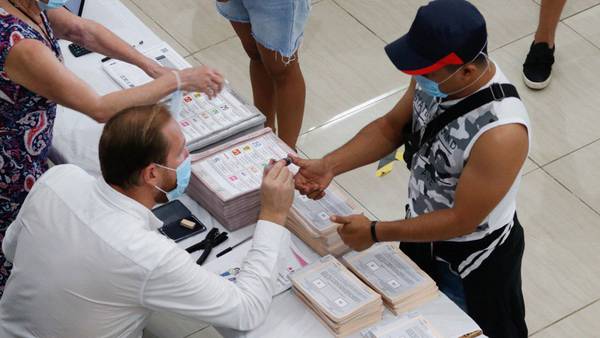 PREP Elecciones México 2022: Sigue los resultados por estado en vivo aquí