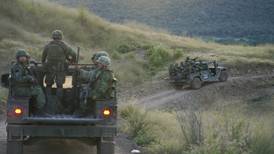 Drones modificados y minas explosivas: Así atacan narcos al Ejército