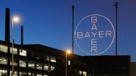 Bayer busca resolver problemas de salud, agricultura y sostenibilidad