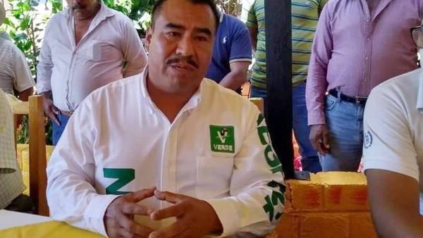 Detienen a presuntos autores del homicidio de Rubén Valdez, alcalde de Teopisca, Chiapas