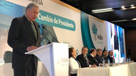 Nombra Index Nuevo León a nuevo presidente