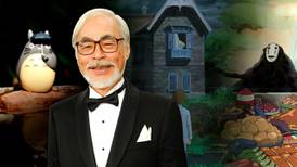 Miyazaki regresa a Studio Ghibli para dirigir una nueva película 