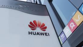 Huawei despide a empleado arrestado por espionaje en Polonia