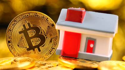 Por primera vez podrás comprar una casa con Bitcoin en México