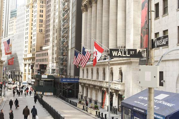 Wall Street cierra ‘ganando como siempre’, luego de reporte de empleo en EU 