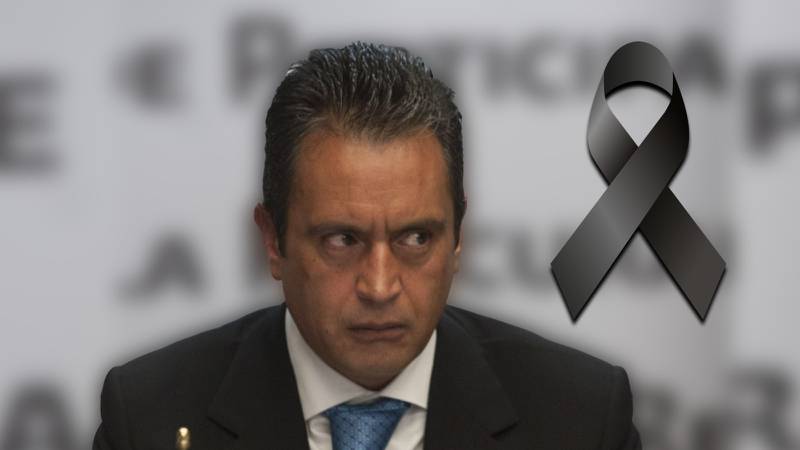 Alejandro Puente Córdoba murió este 11 de febrero, según confirmaron familiares del empresario.