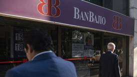 Banco del Bajío reporta ganancias por 1.4 mil mdp  