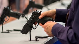 Se dispara 35% venta legal de armas en México
