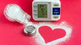 Consumo excesivo de sal: 6 efectos secundarios en tu cuerpo