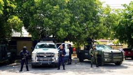 Violencia en Michoacán: Detienen a 26 personas de autodefensas en ‘La Ruana’