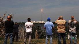 Un paso más para llegar a Marte: Starship logra aterrizaje exitoso en plataforma de SpaceX