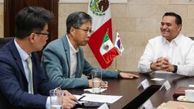 Mérida sería la primera ciudad del país en celebrar el 'Día del inmigrante coreano'