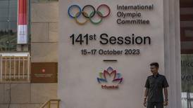 COI lanza advertencia a países que buscan sede de los Olímpicos: No excluir deportistas por política
