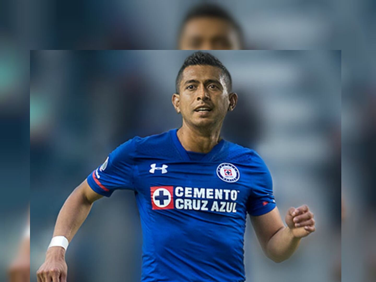 ¡Ya es oficial! Cruz Azul confirmó la contratación de Elías Hernández