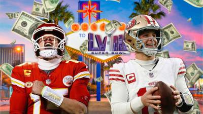 Ganador del Super Bowl 2024: ¿Cuánto dinero se llevan los Kansas City Chiefs, campeones de la NFL?