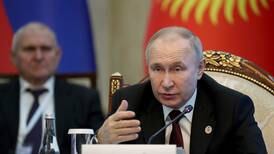 Putin entrega armas nucleares a Bielorrusia; serán usadas si Rusia es amenazada, advierte