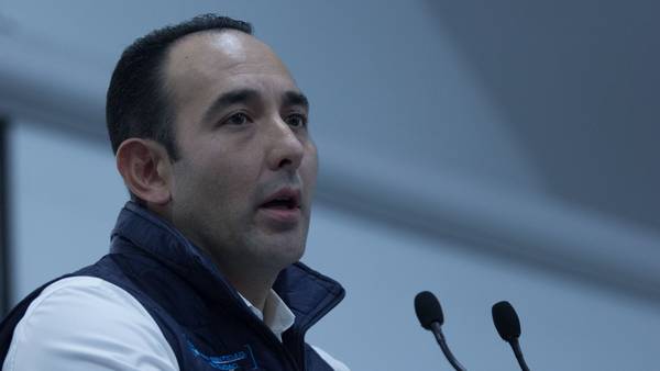 UIF fue el ‘látigo del miedo’ cuando Santiago Nieto era titular: Roberto Gil Zuarth