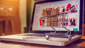 Comercio electrónico 'salva' del colapso total a tiendas departamentales