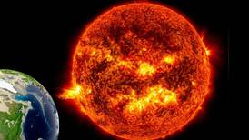 NASA capta al Sol en su erupción más potente en 7 años, ¿cómo afectará a la Tierra?