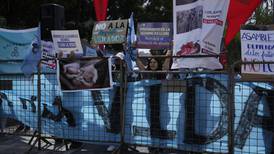Ecuador despenaliza el aborto en casos de violación 