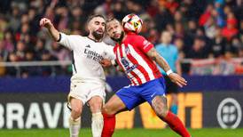 Atlético se la cobra al Real Madrid: Lo elimina en la Copa del Rey y frustra su sueño del ‘triplete’
