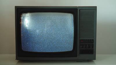 Tu viejo televisor puede tener un impacto positivo en la comunidad. (Shutterstock)