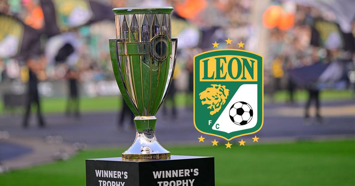 uparty!  Lyon i Liga MX odzyskują tytuł Ligi Mistrzów Concacaf po porażce Pumy – Fox Sports