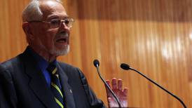 Ruy Pérez Tamayo, científico mexicano, muere a los 97 años