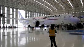 Acreedor de Aeroméxico acusa plan de salida a modo para Delta y Apollo