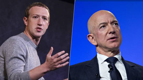 Vacaciones de verano 2022: ¿Dónde vacacionan los millonarios como Mark Zuckerberg o Jeff Bezos?