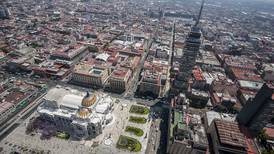 Estas son las alcaldías de la Ciudad de México con mayor oferta inmobiliaria