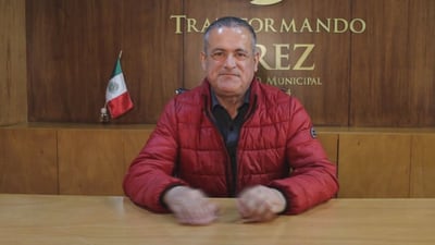 Alcalde de Jerez niega cantar ‘narcocorridos’: ‘No me sé las canciones’ 