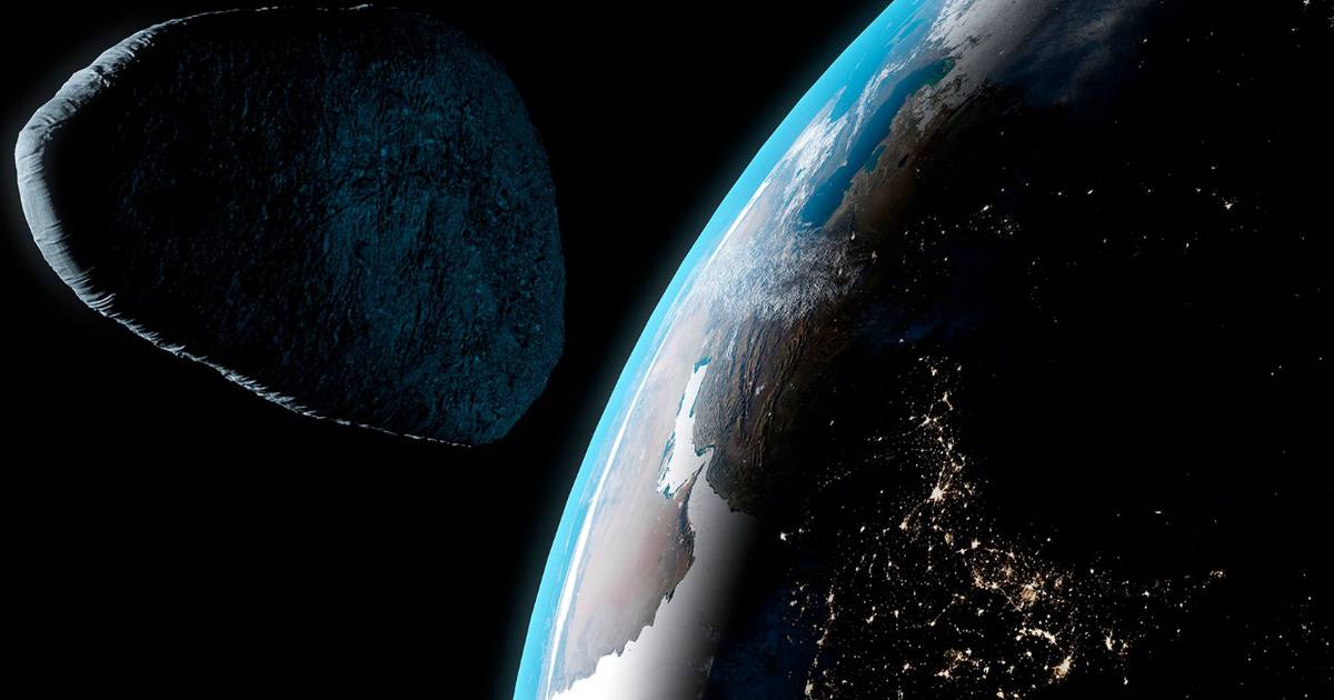 A “potentially dangerous” asteroid will approach Earth on March 4, according to NASA