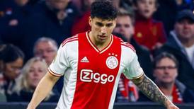 ¡Pierden el liderato en la Eredivisie! Ajax pierde puntos en casa ante Vitesse con Jorge Sánchez en el campo