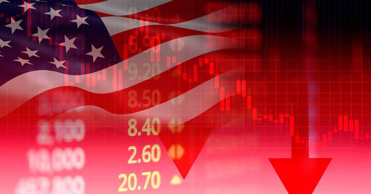 Analysts Warn of Possible Recession in the US – El Financiero