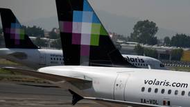 Ingresos de Volaris 'vuelan' 33.7% en segundo trimestre