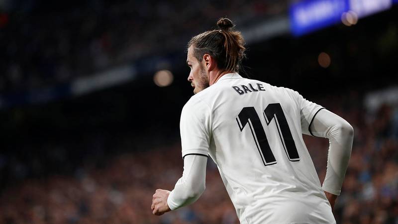 'La afición del Real Madrid debería besarle los pies a Bale'