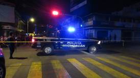 Seis personas son asesinadas en velorio en Michoacán