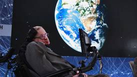Stephen Hawking descansará junto a los restos de Newton y Darwin