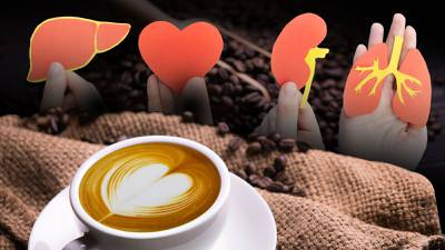 ¿Cómo afecta el café a la salud? 