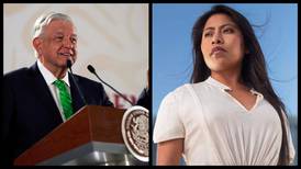 López Obrador y Yalitza Aparicio, en lista de las 100 personas más influyentes de Time