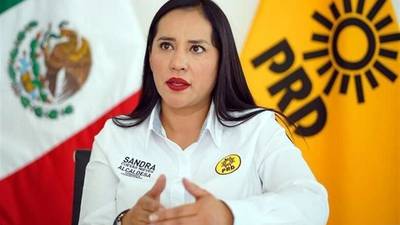 Sandra Cuevas se une a la ‘lucha’ por CDMX: ¿Quiénes son sus posibles rivales para 2024?