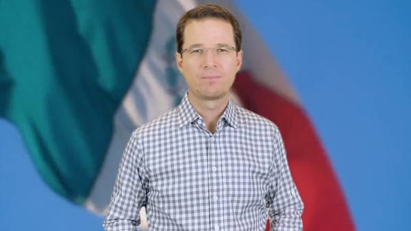 Ricardo Anaya propone ‘rebasar a Morena’ con orden, inversión e Ingreso Básico Universal