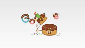 ¡Google es centennial! Festeja con Doodle sus 23 años