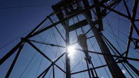 Pemex anuncia el hallazgo de un yacimiento petrolero 'gigante' en Tabasco