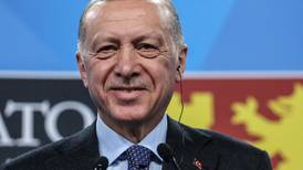 Recep Tayyip Erdogan, presidente de Turquía, visitará México