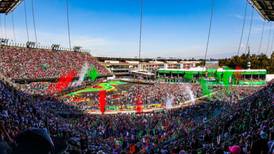 GP de México: Reventa de boletos supera los 32 mil pesos