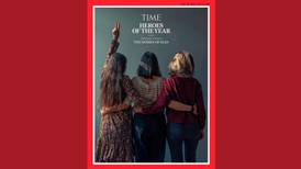 Mujeres de Irán son nombradas heroínas del 2022 por la revista TIME